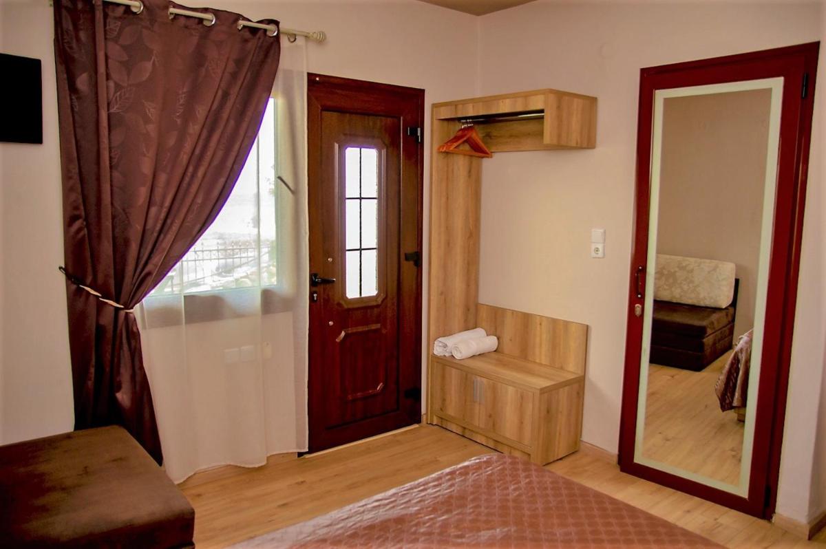 Suitetrails - Dimitra House