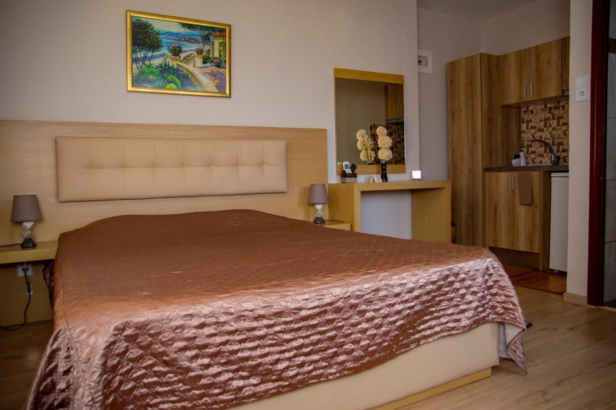 Suitetrails - Dimitra House