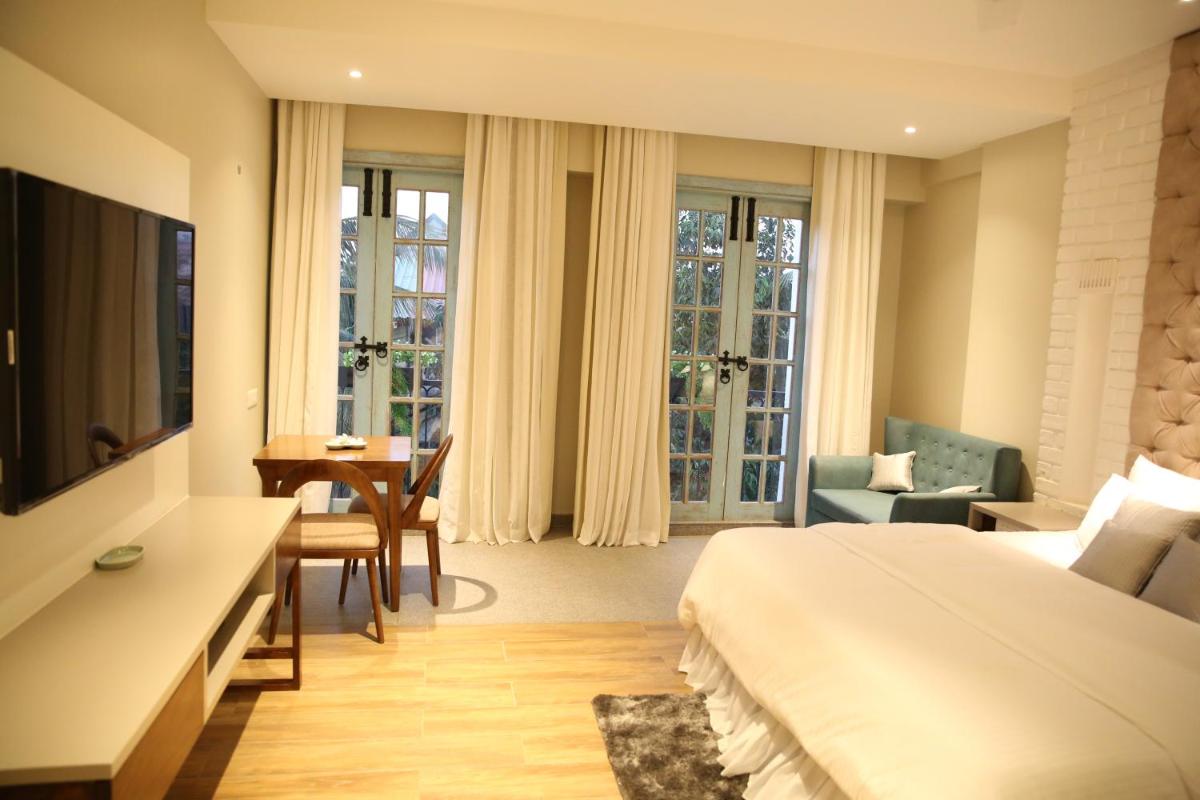 Villa Donna - Housity