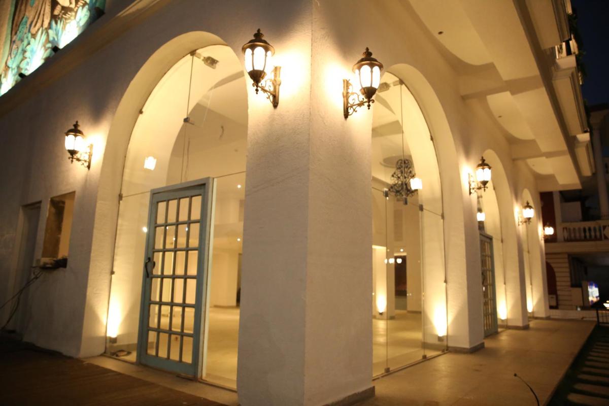 Villa Donna - Housity