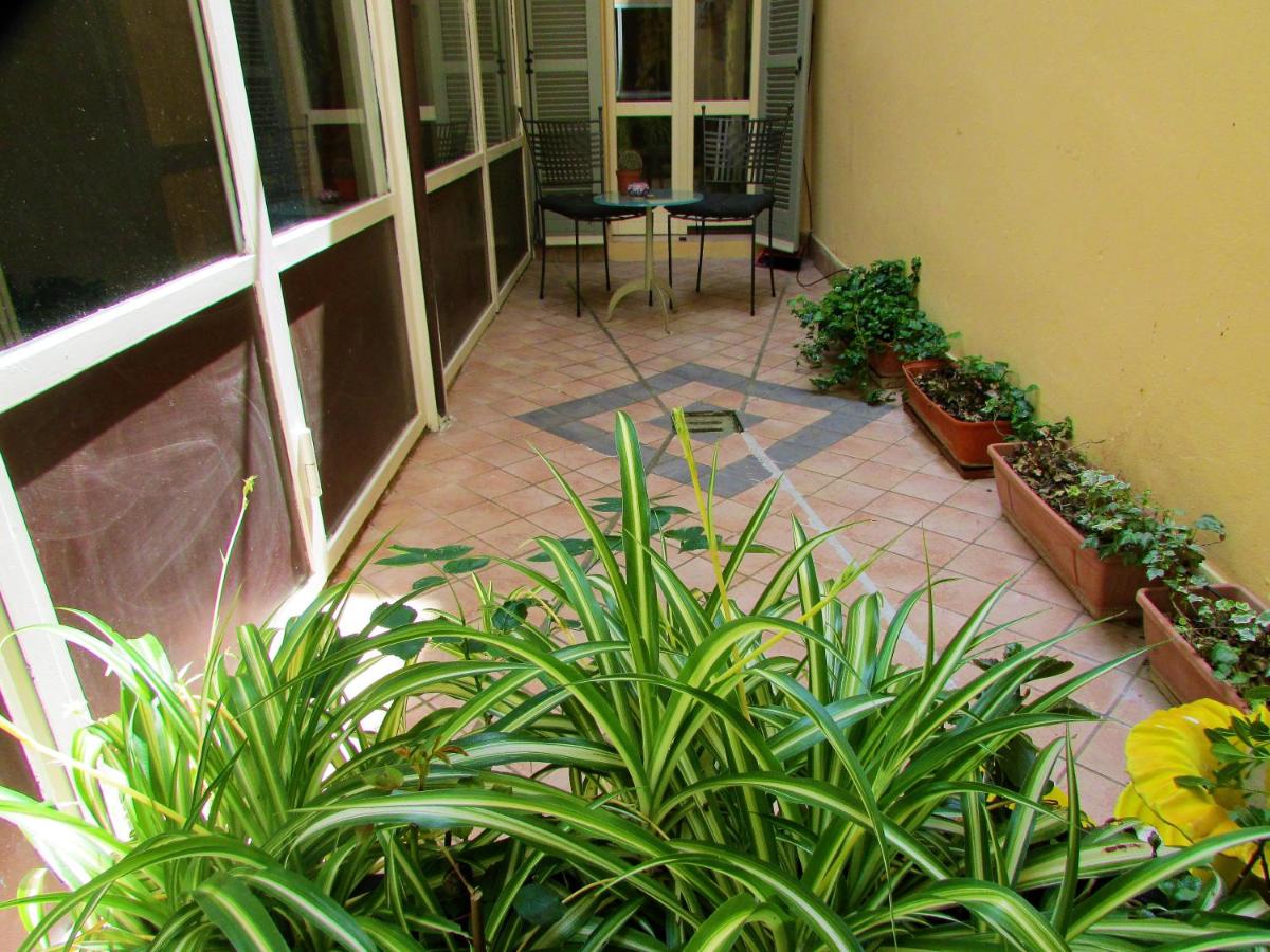 Casa della Musica - Housity
