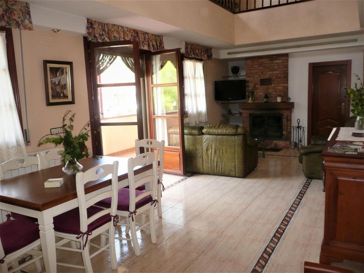 Tres Fuentes Turismo - Housity