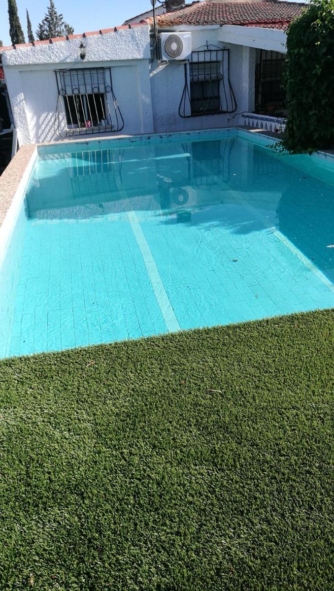 Casa de Campo Talavera - Housity