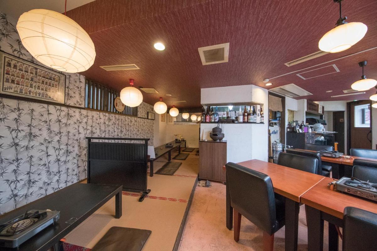 SONIC APARTMENT HOTEL - Housity