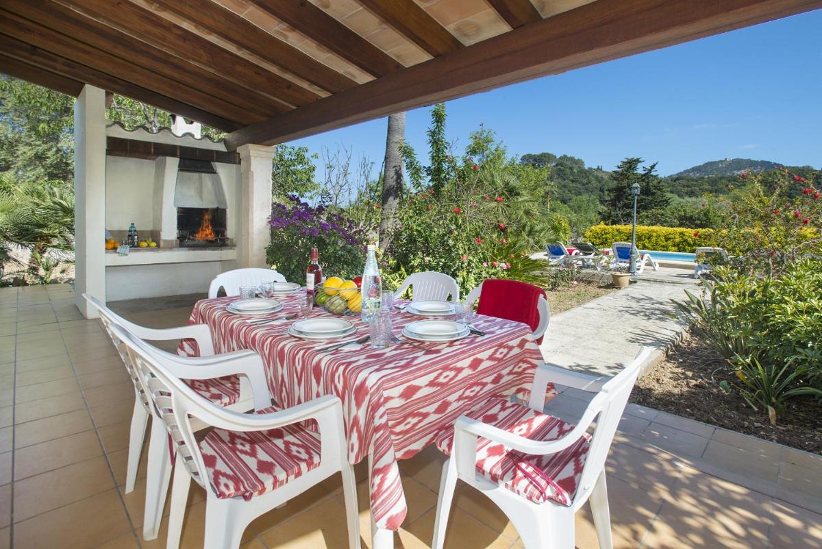 Suitetrails - Owl Booking Villa Salas - 15 Min Walk to the Old Town
