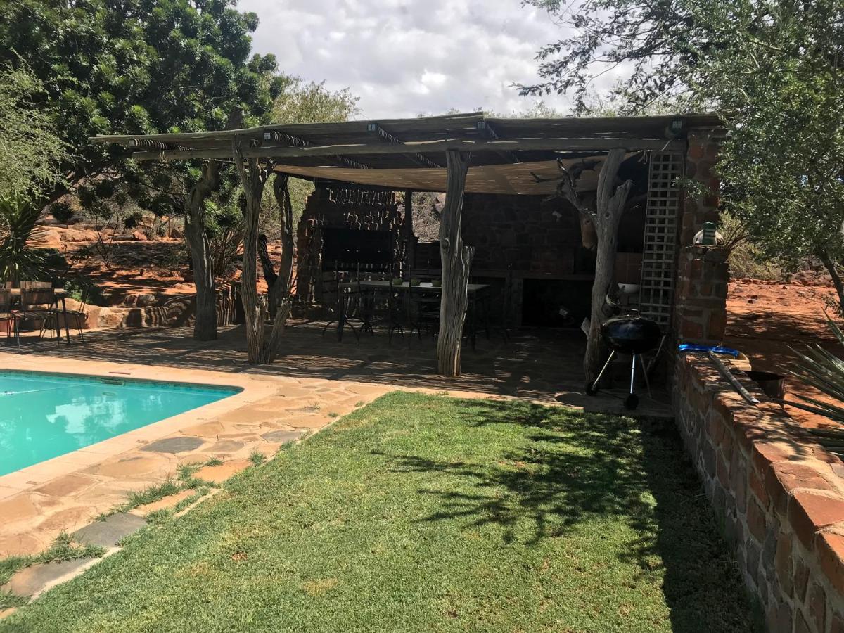 The Farmhouse - Housity