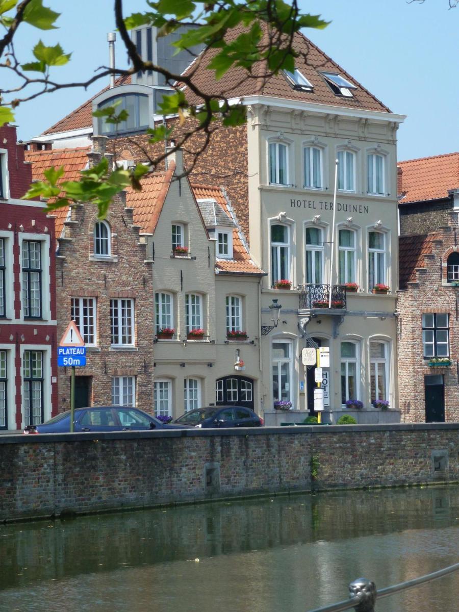 Hotel Ter Duinen - Housity