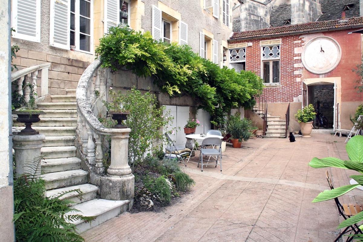 LE TABELLION - Housity