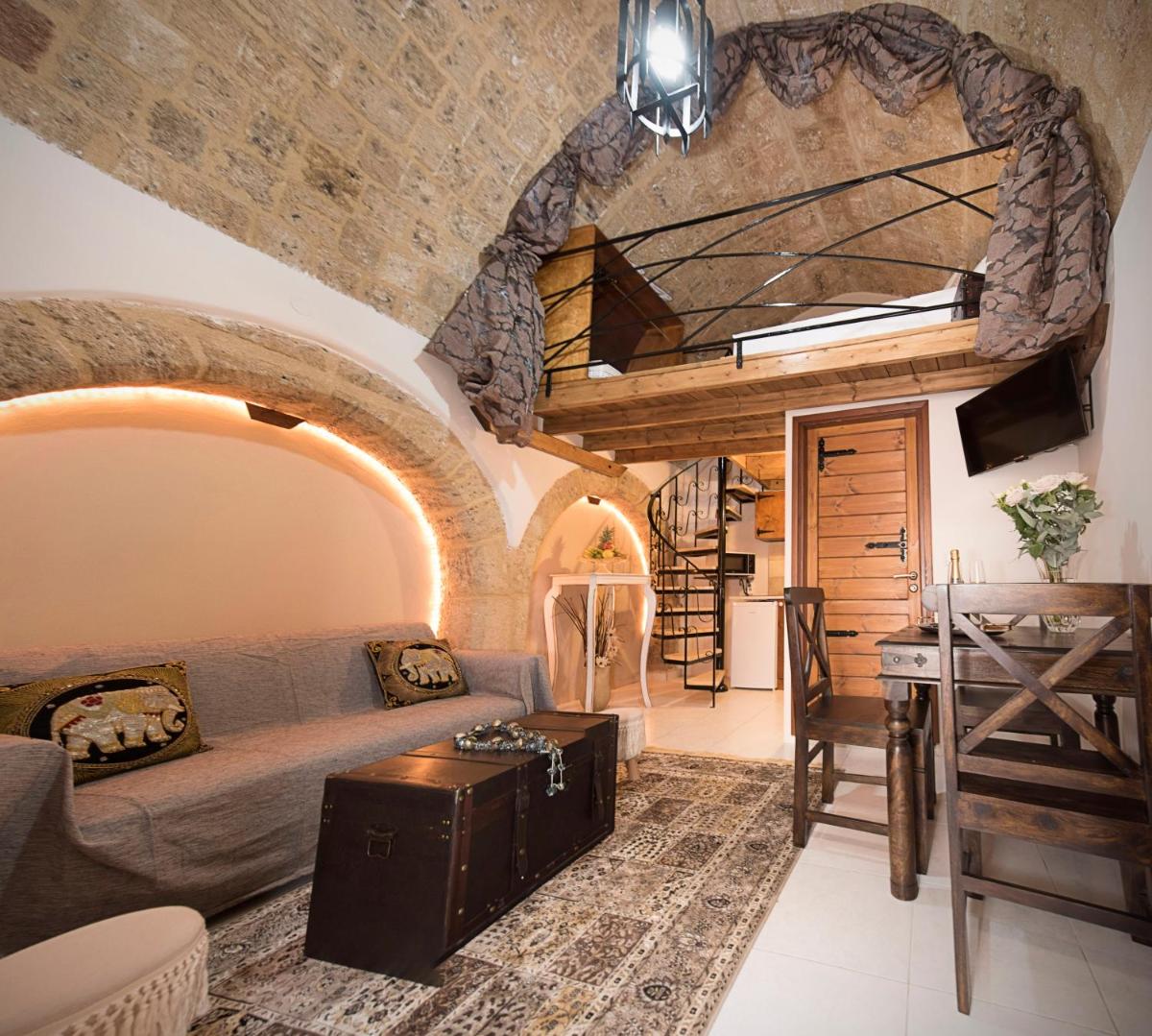 Athina house - Housity