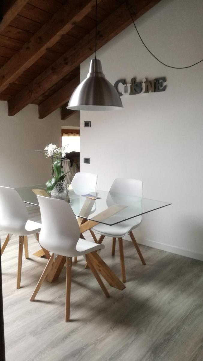 Verona Relais + Private parking - Housity