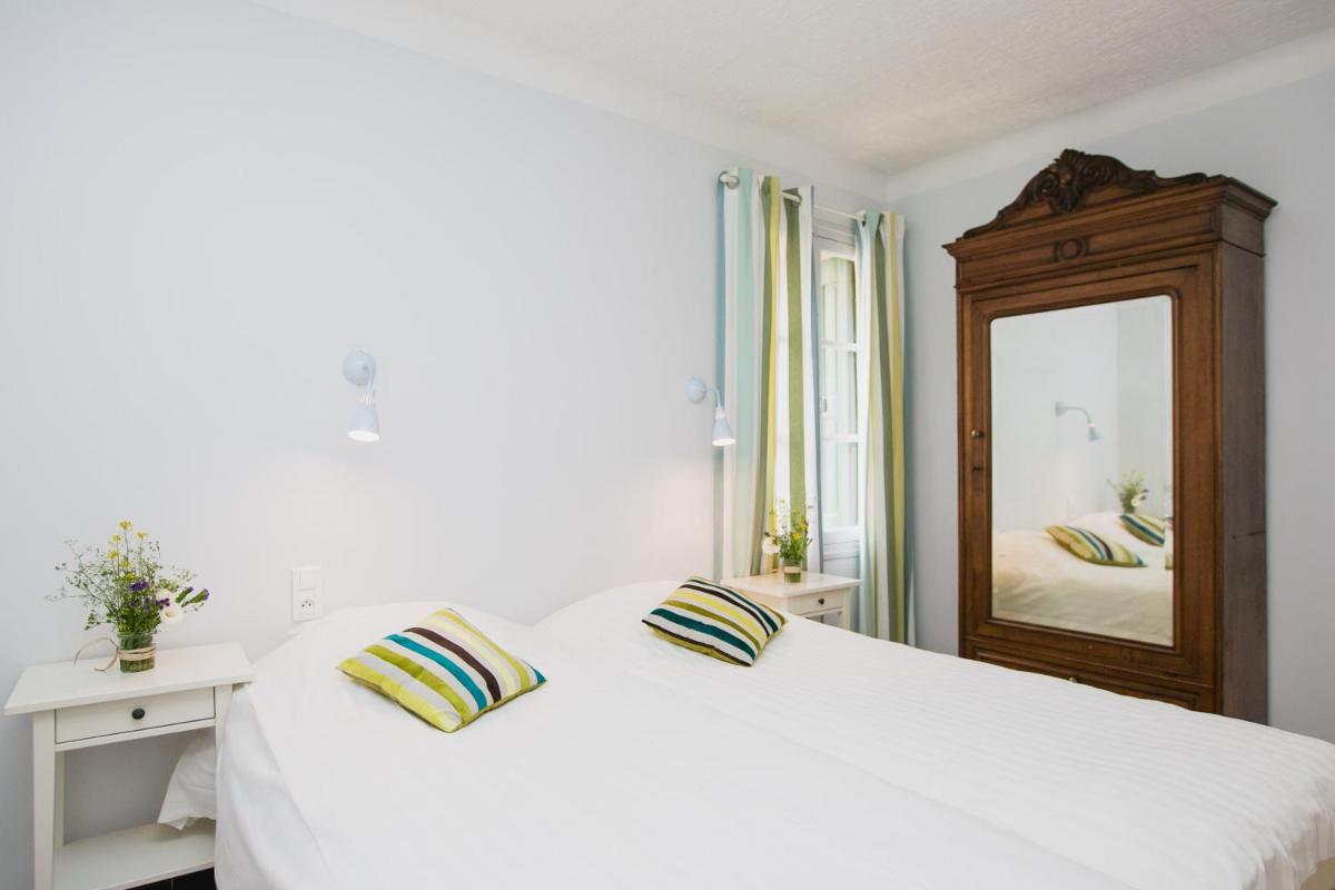 Regina's Banyuls - Spatious apartment next to the beach - Housity