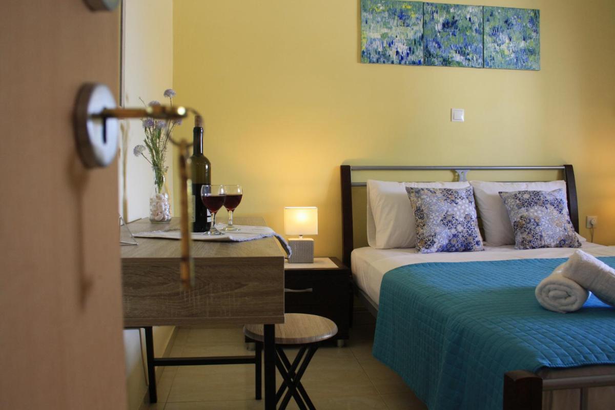 Seva's House, nature & relax, near Lindos - Housity