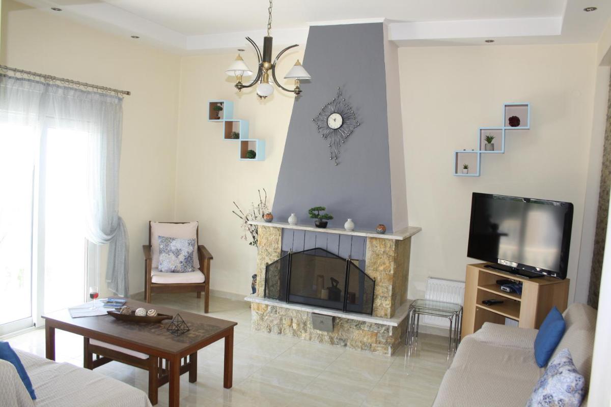Seva's House, nature & relax, near Lindos - Housity