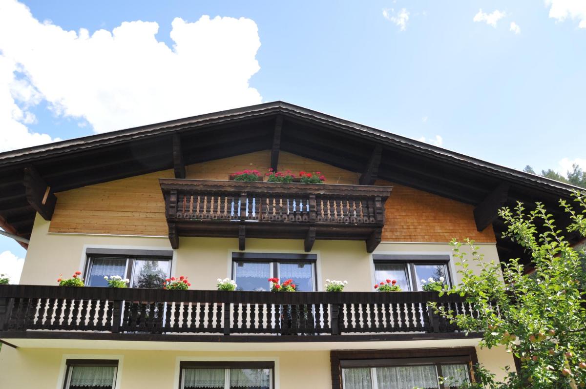Haus Freispitzblick - Housity