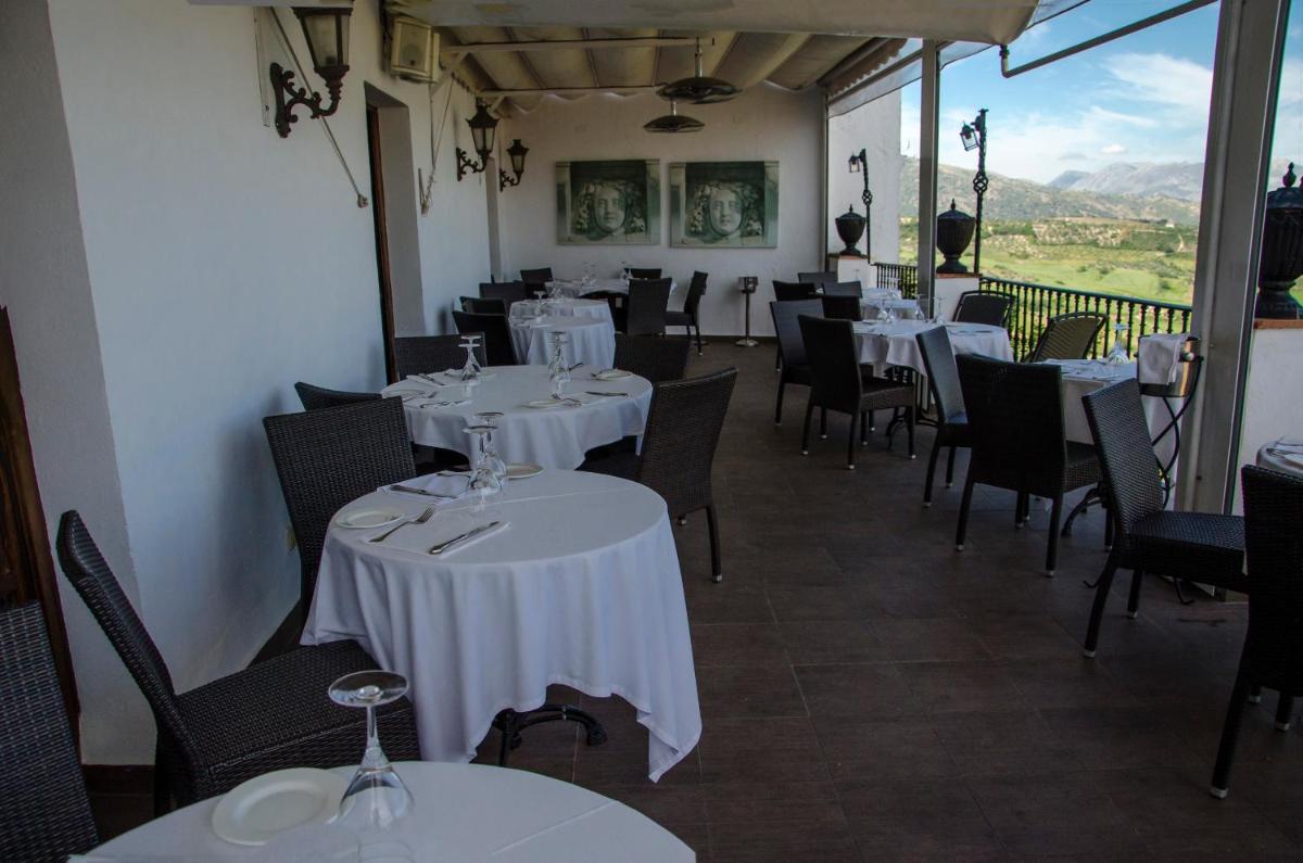 Hotel Montelirio - Housity