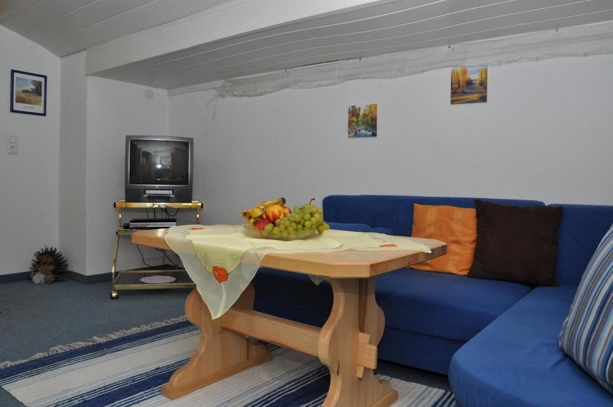 Haus Freispitzblick - Housity