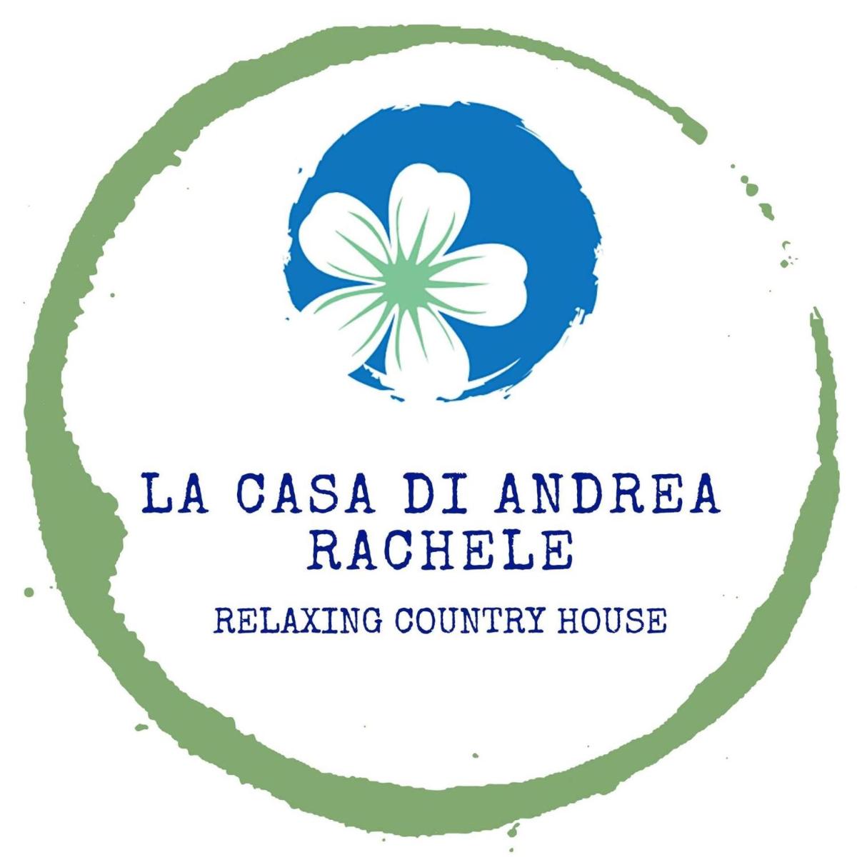 La Casa di Andrea Rachele - Housity