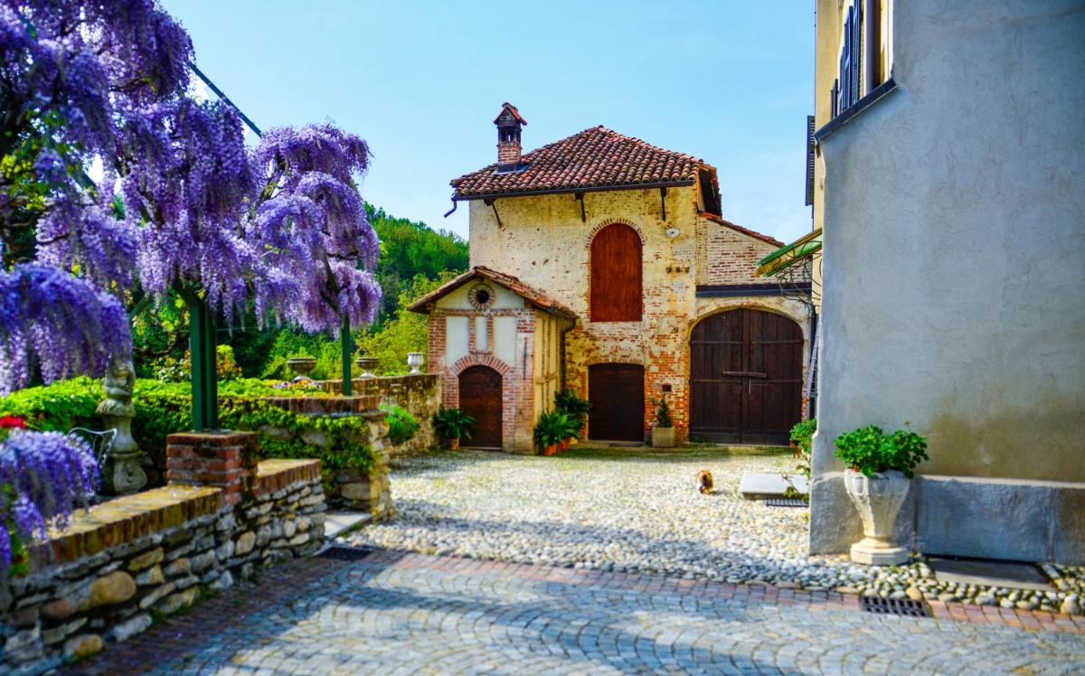 Cascina Bringin - Housity