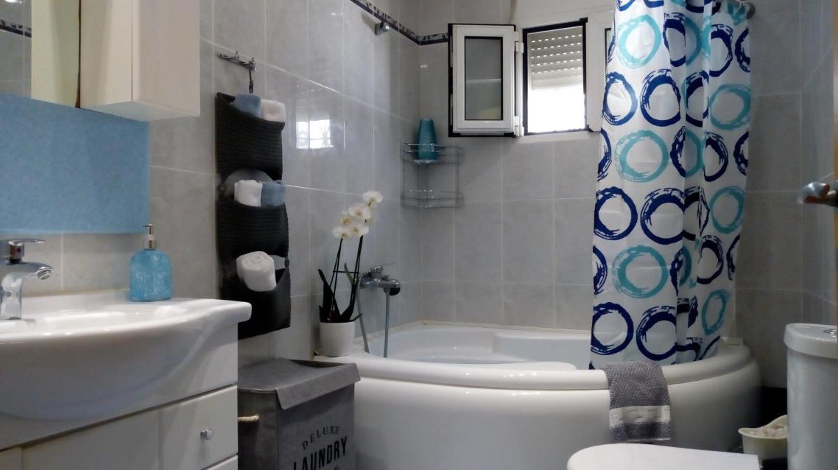 Seva's House, nature & relax, near Lindos - Housity