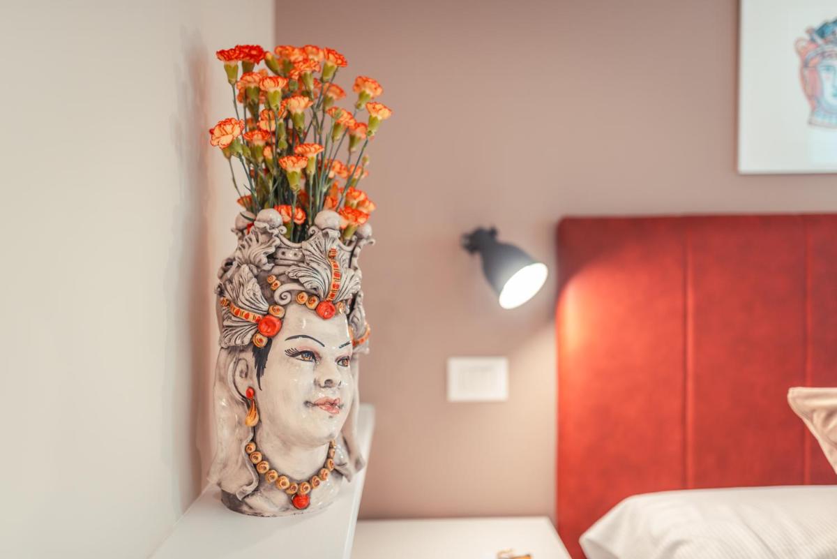 A'Coffa Rooms - Housity