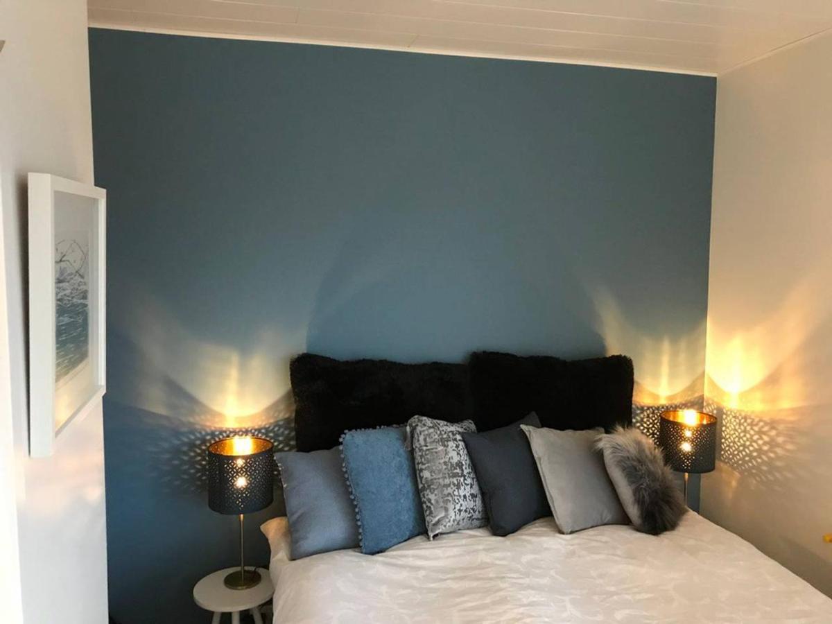 Dalabyggd Cottages - Romantic stay by the Secret Lagoon - Housity