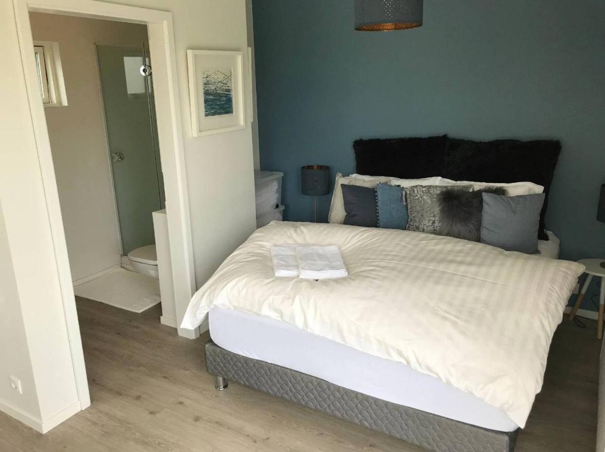 Dalabyggd Cottages - Romantic stay by the Secret Lagoon - Housity
