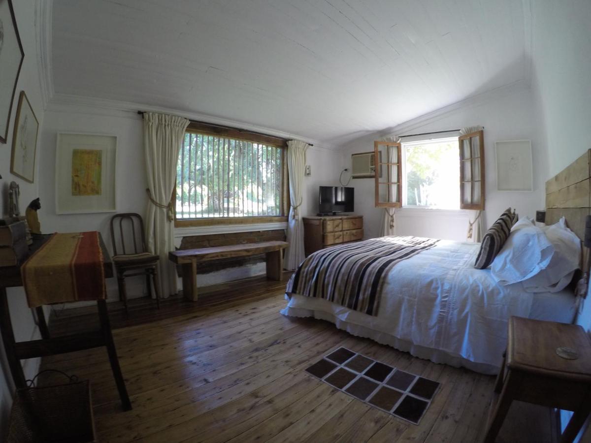 Villaguay B&B - Housity