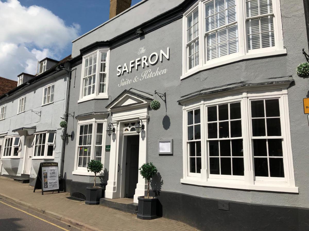 Saffron Suite and Kitchen - Housity
