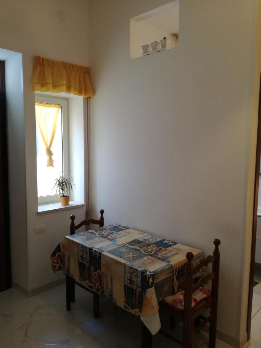 Casa Margherita piano terra - Housity