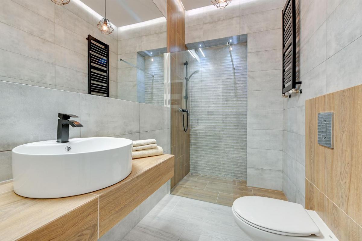 Apartamenty Joasia - Housity