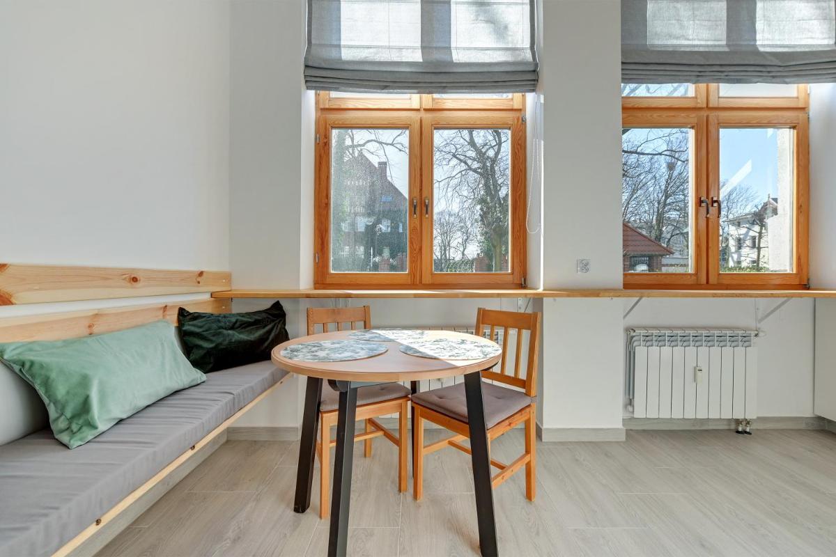 Apartamenty Joasia - Housity