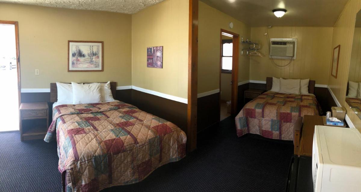 Suitetrails - Geneva Inn