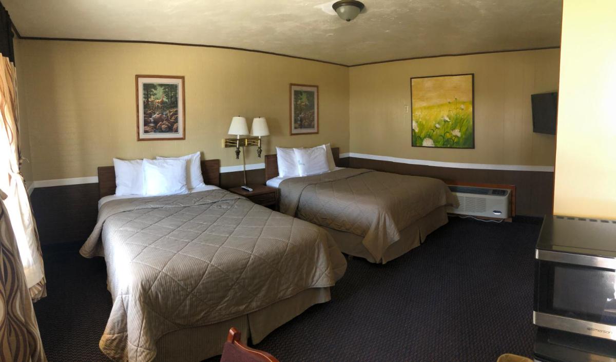 Suitetrails - Geneva Inn
