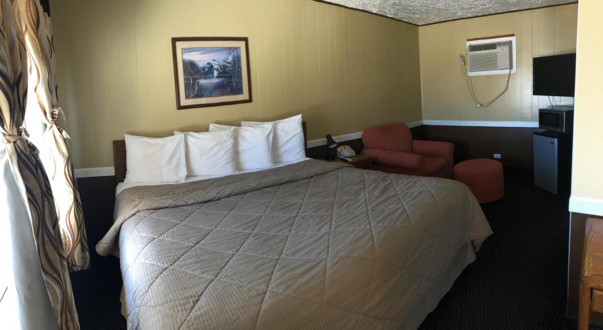 Suitetrails - Geneva Inn