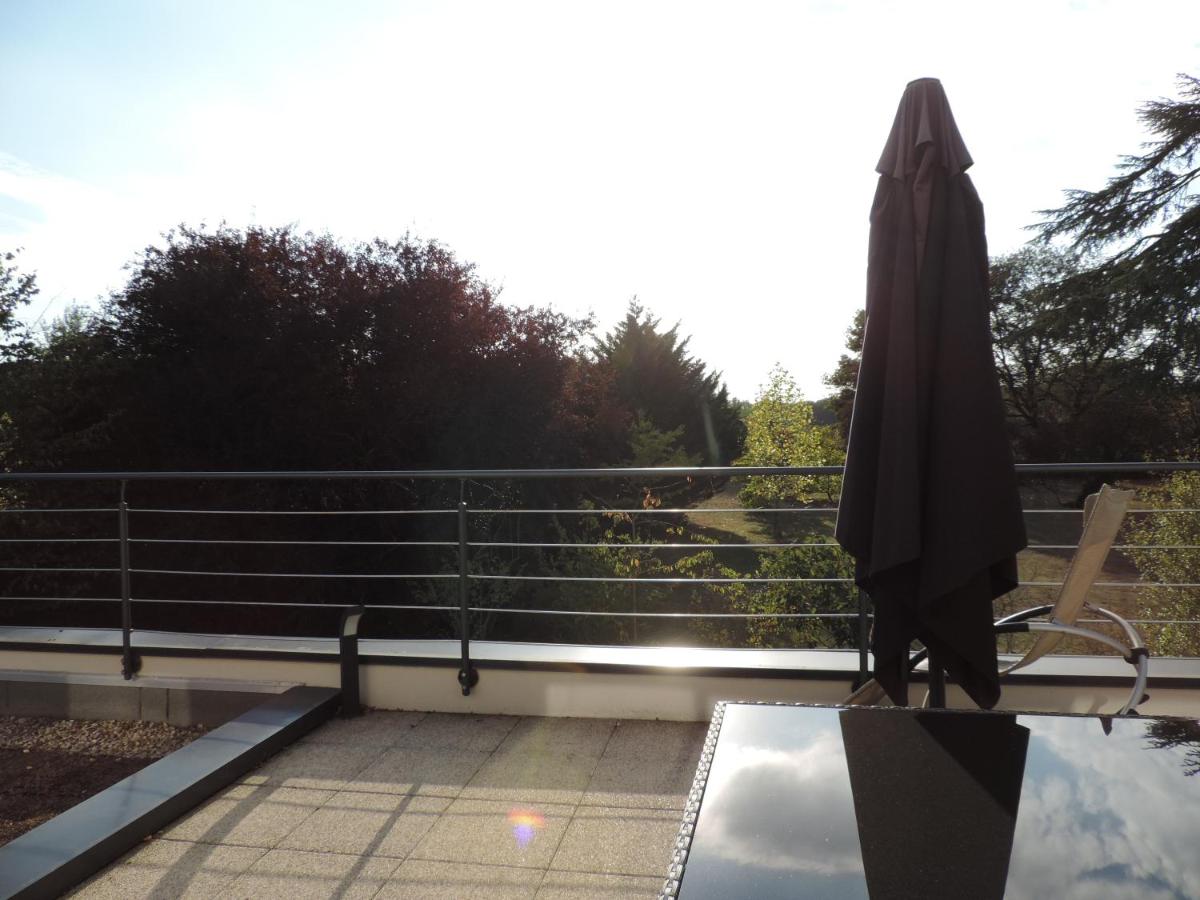 Suitetrails - Jolie maison d’architecte