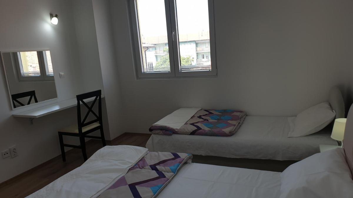 Elsie Apartment - Hizvo