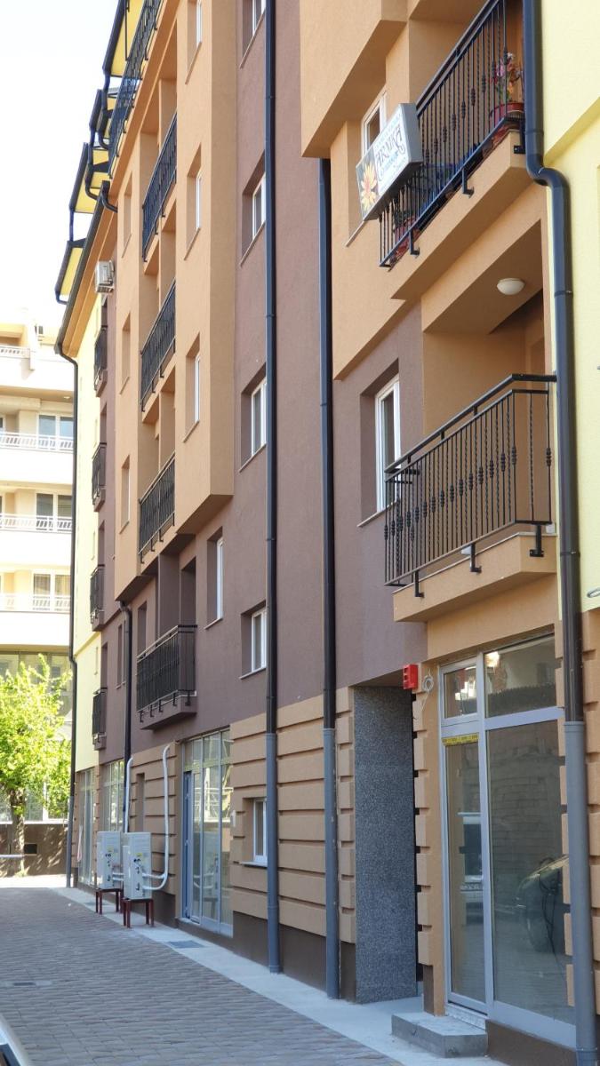 Elsie Apartment - Hizvo