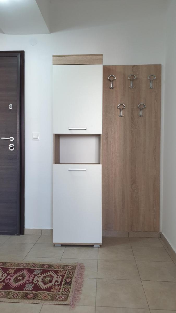 Elsie Apartment - Hizvo