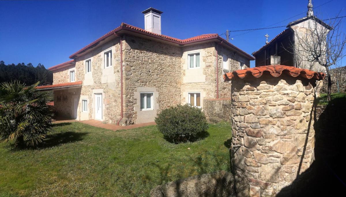 Casa de Fares - Housity
