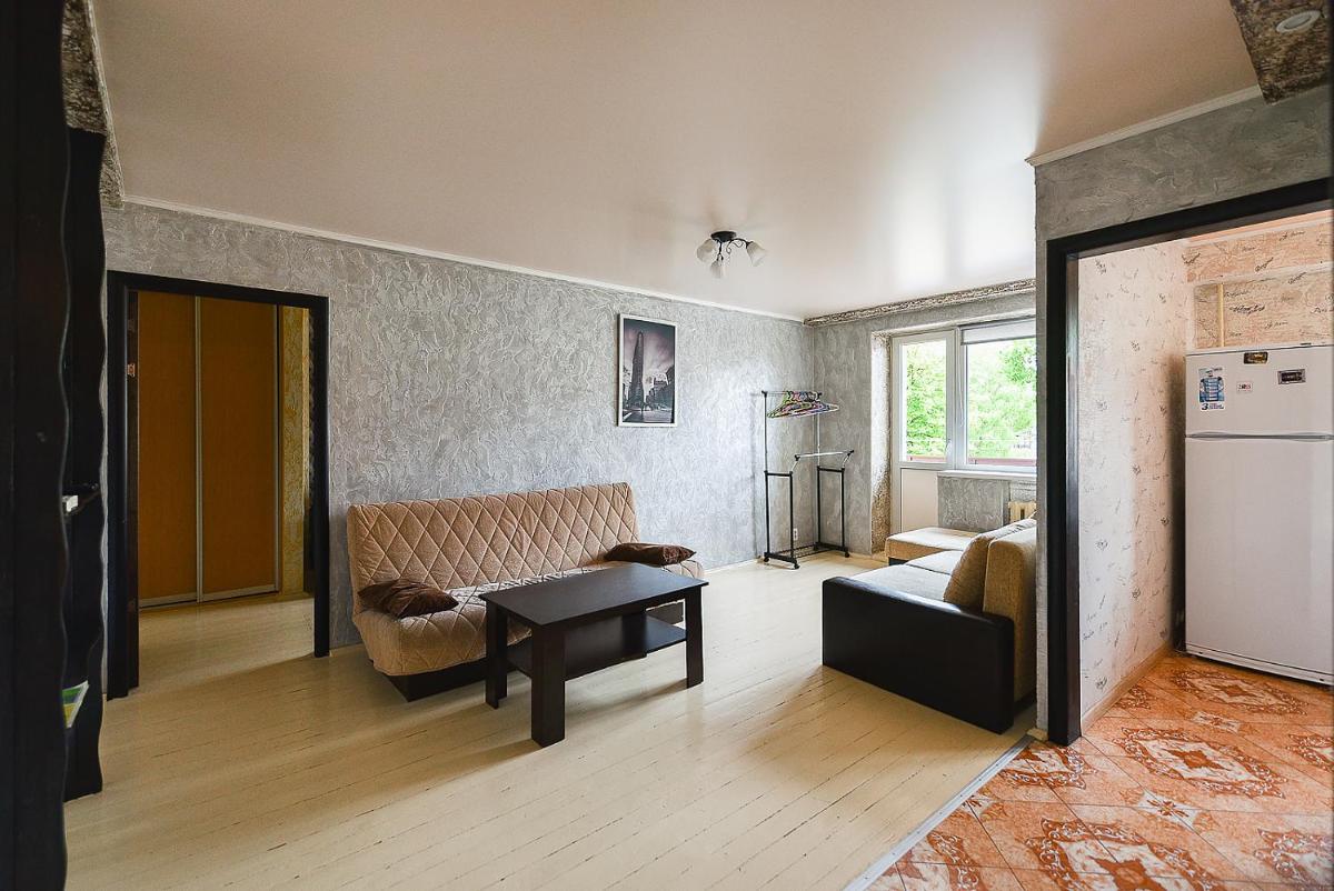 Apartment in the historical centre of Grodno - Housity