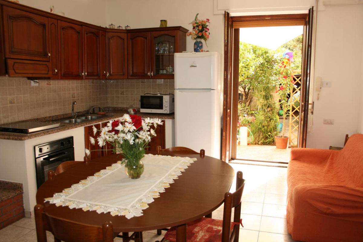 La casa dei nonni - Housity
