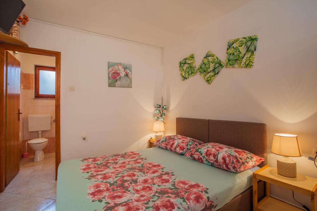 Rooms Mužić - Housity