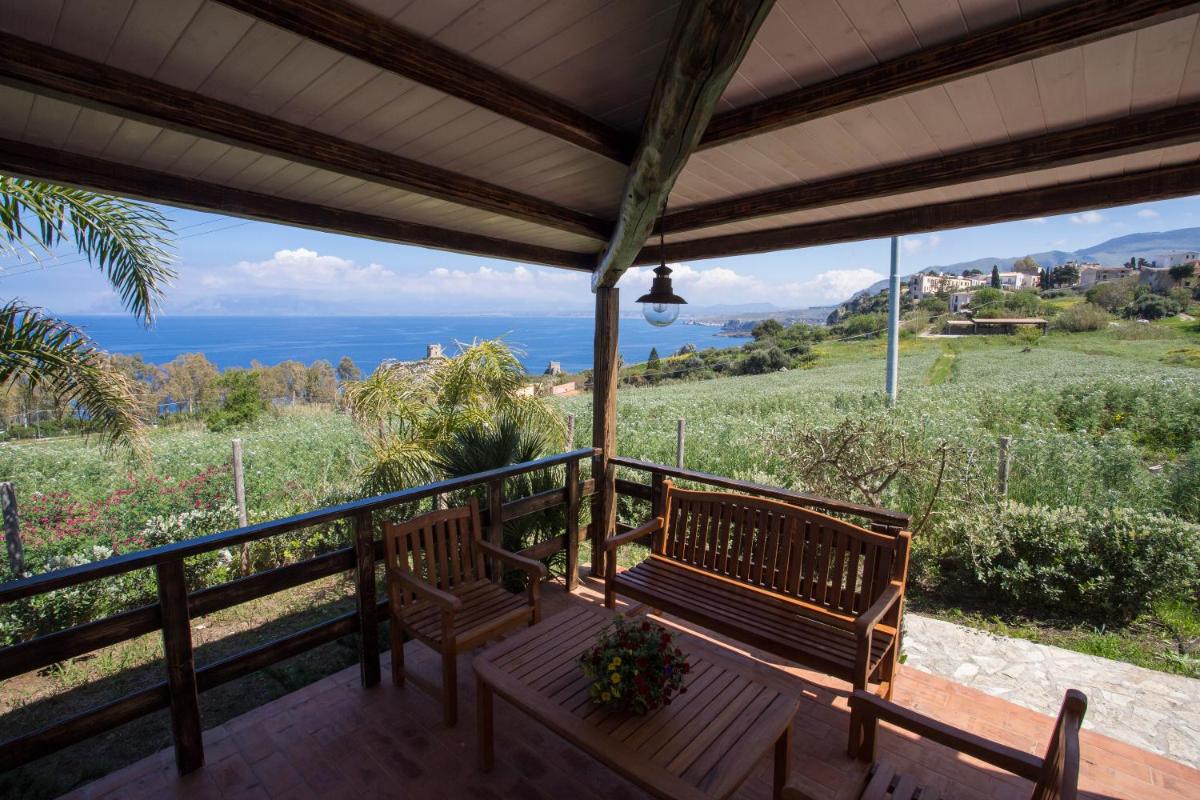 Villa Valmar Scopello - Housity