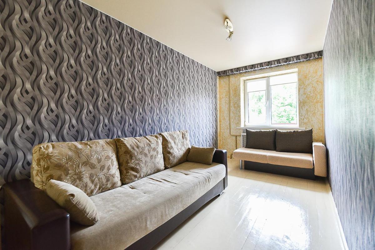 Apartment in the historical centre of Grodno - Housity