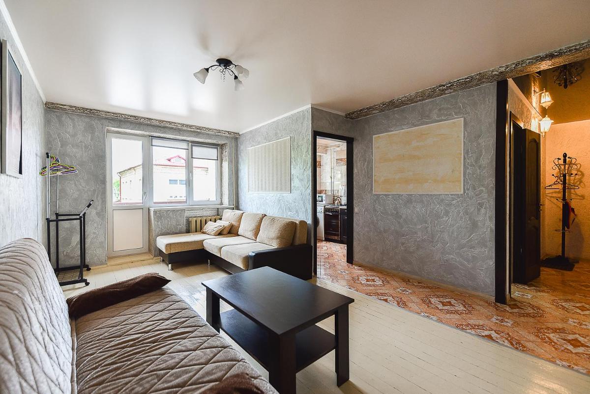 Apartment in the historical centre of Grodno - Housity