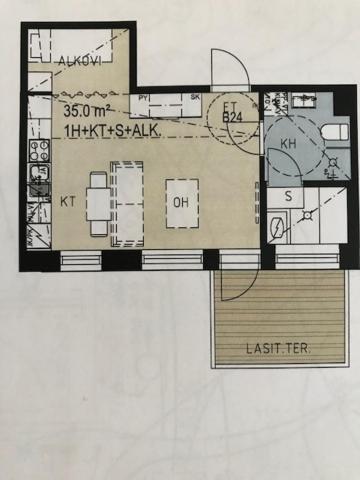 PikkuParlamentti - Housity