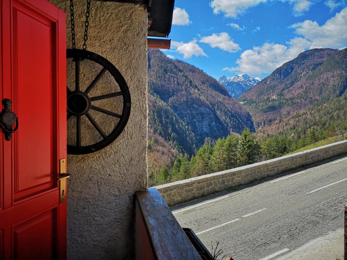 Predel House - Housity