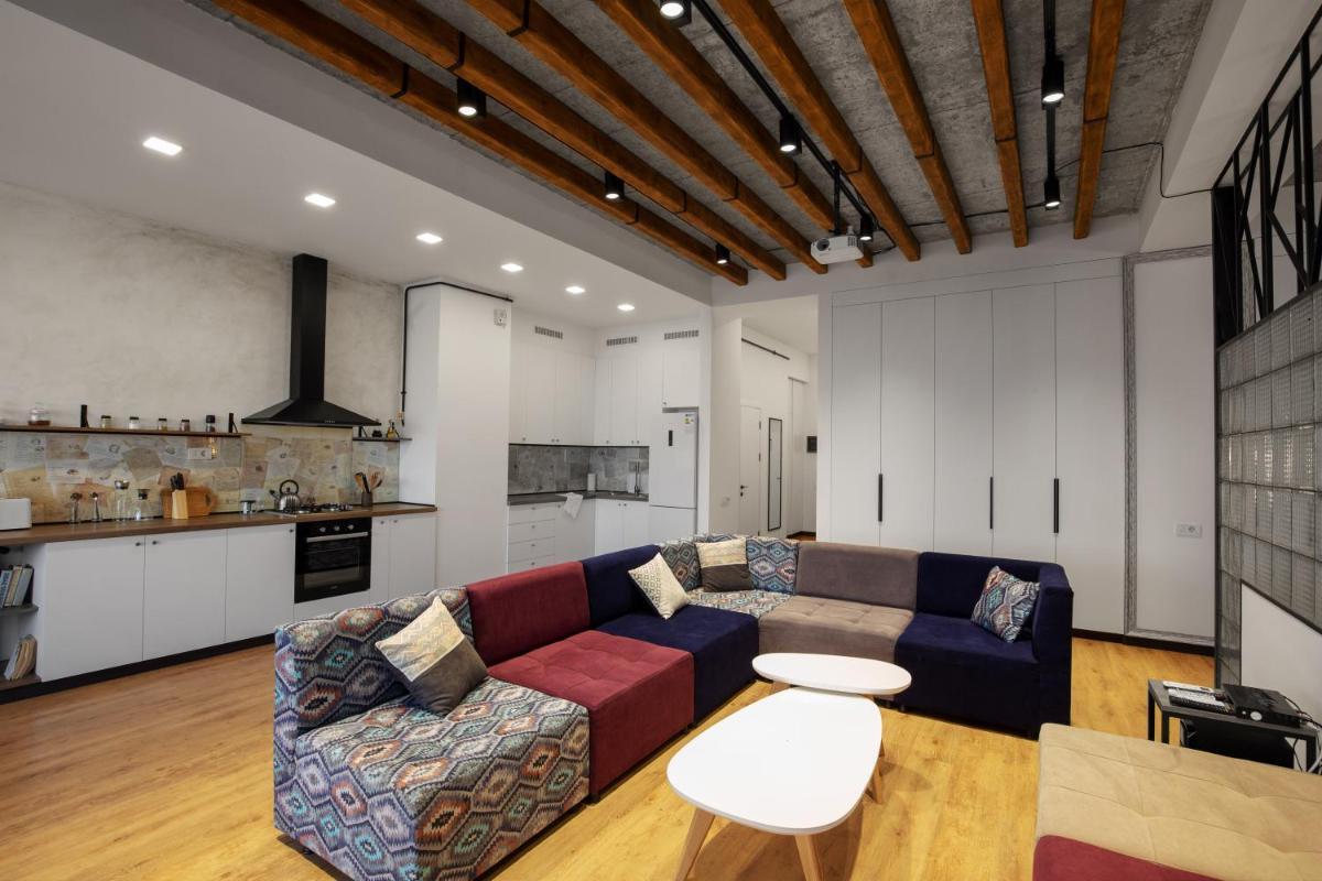 Suitetrails - RIS Dalma Collection Yerevan