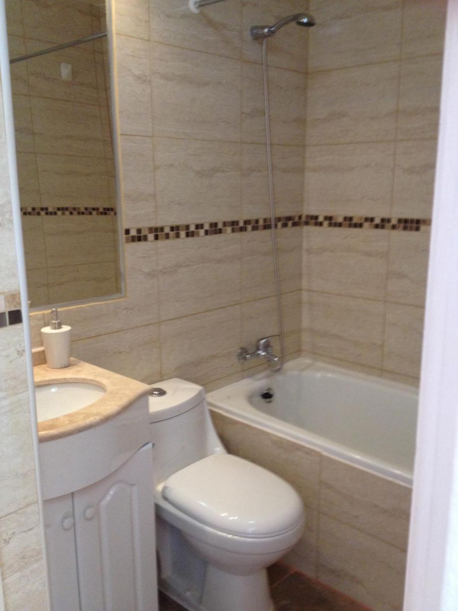 Beachfront Apartment Reñaca Chile - Housity