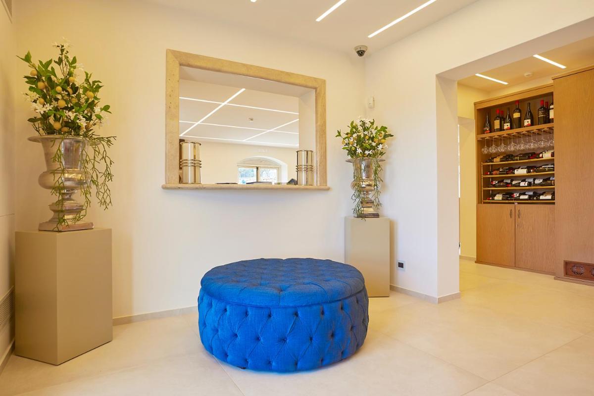Villa Cristina Scopello - Housity
